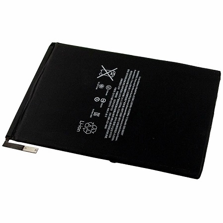 iPad mini 4 Modell A1546 A1538 A1550 5124mAh kompatybilny bateria