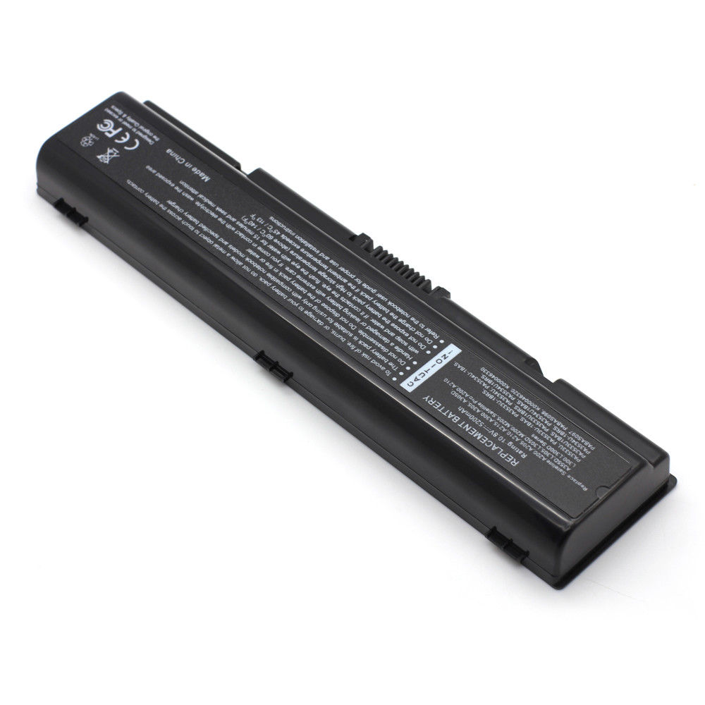 kompatybilny bateria Toshiba SATELLITE A205-S6810 A205-S6812