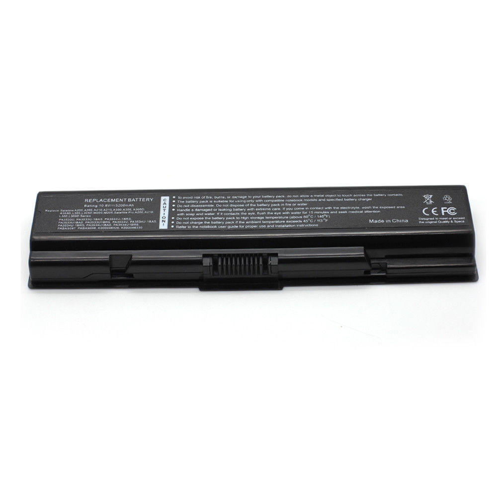 kompatybilny bateria Toshiba SATELLITE L305-S5888 L305-S5891