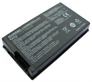 Asus PRO61SL-6X170C A32-F80 kompatybilny bateria