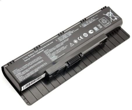 ASUS N46 N46V N46VJ N46VM N46VZ A31-N56 A32-N56 A33-N56 kompatybilny bateria