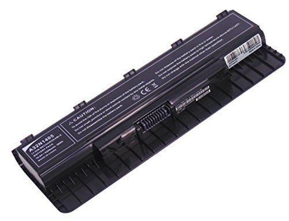 Asus N551JK-CN173H N551JK-CN175H N551JK-CN177H kompatybilny bateria