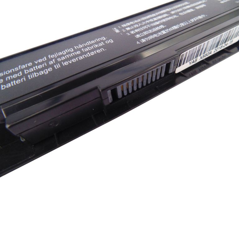 ASUS X552C X552CL 2200mah kompatybilny bateria