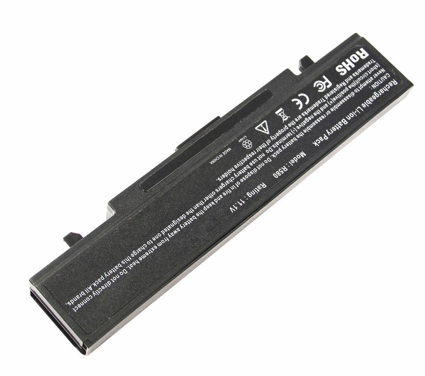 SAMSUNG NP-RV510 RV510 NT-RV510 RV509 kompatybilny bateria