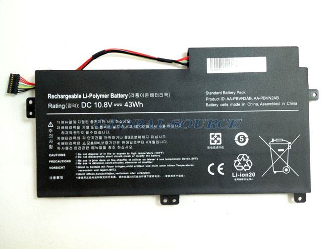 Samsung NP370R5E-A03FR NP370R5E-A03IT kompatybilny bateria