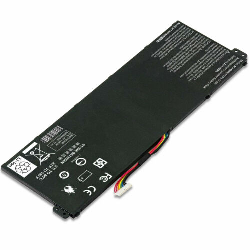Acer AC14B18J acer E15 ES1-512 MS2394 EX2519 N15W4 E3-112 kompatybilny bateria