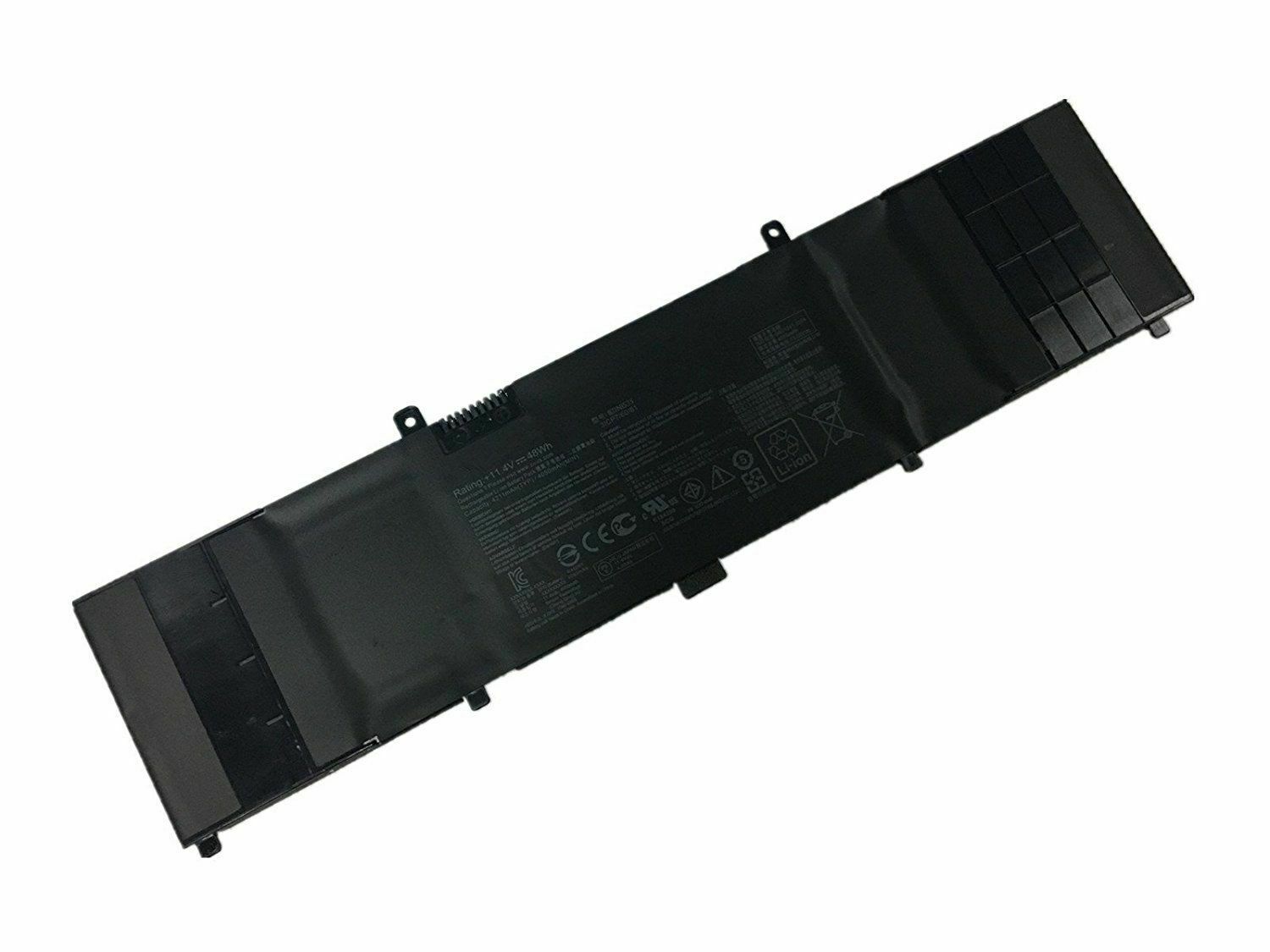 Asus ZenBook UX3410UQ-GV999T UX410 UX410U UX410UA UX410UA-AS74 kompatybilny bateria