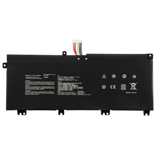 B41N1711 0B200-02730100 ASUS FZ63VD FX705GE FX705DT kompatybilny bateria