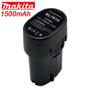 Makita ML704 FlashLight,TD020,TD020D,TD020DS zgodny Bateria