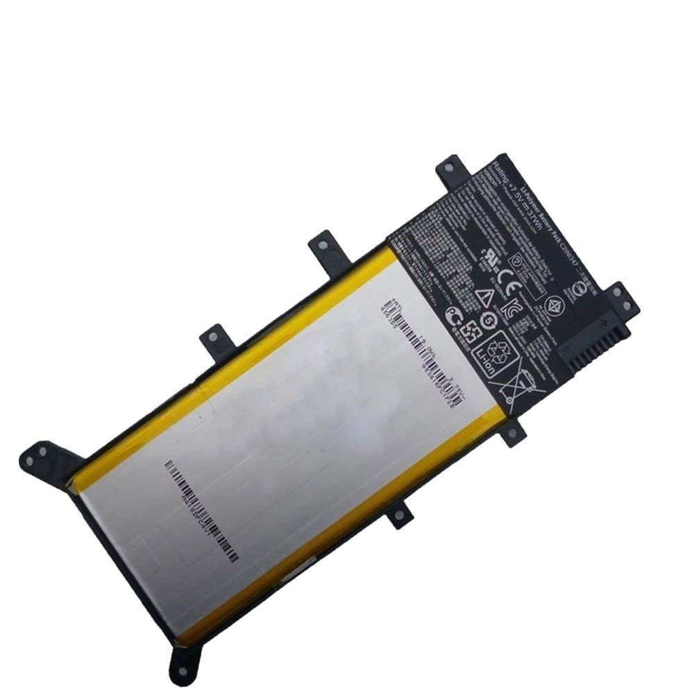 Asus X555 X555LA X555LD X555LN C21N1347 7.5V 37Wh kompatybilny bateria
