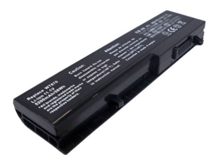 Dell WT870 RK813 TR517 0WT866 kompatybilny bateria