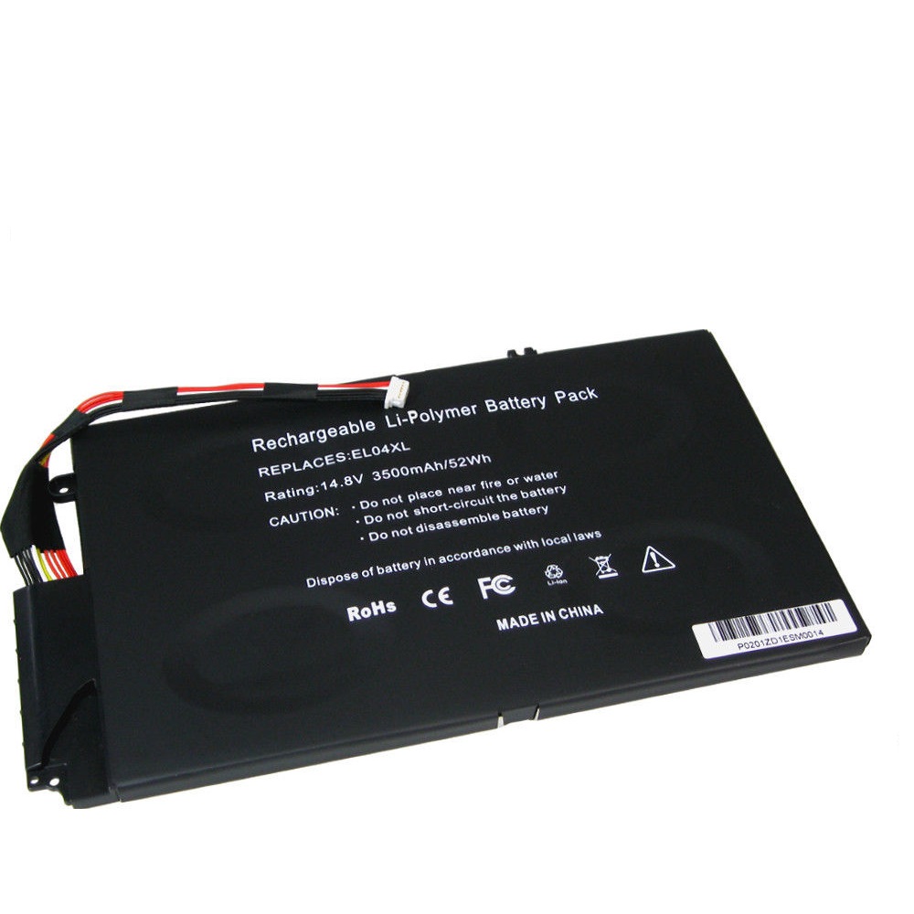 HP Envy 4-1102EG 4-1102ES 4-1102SE 4-1102SG 4-1102SS 3500mAh kompatybilny bateria