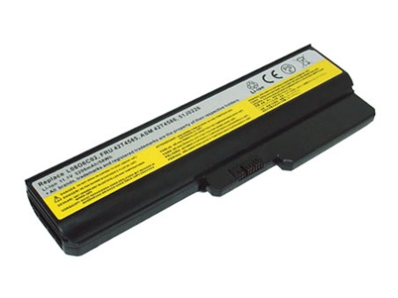 Lenovo 3000 N500 4233-52U,G530 4446-23U 42T4585 kompatybilny bateria
