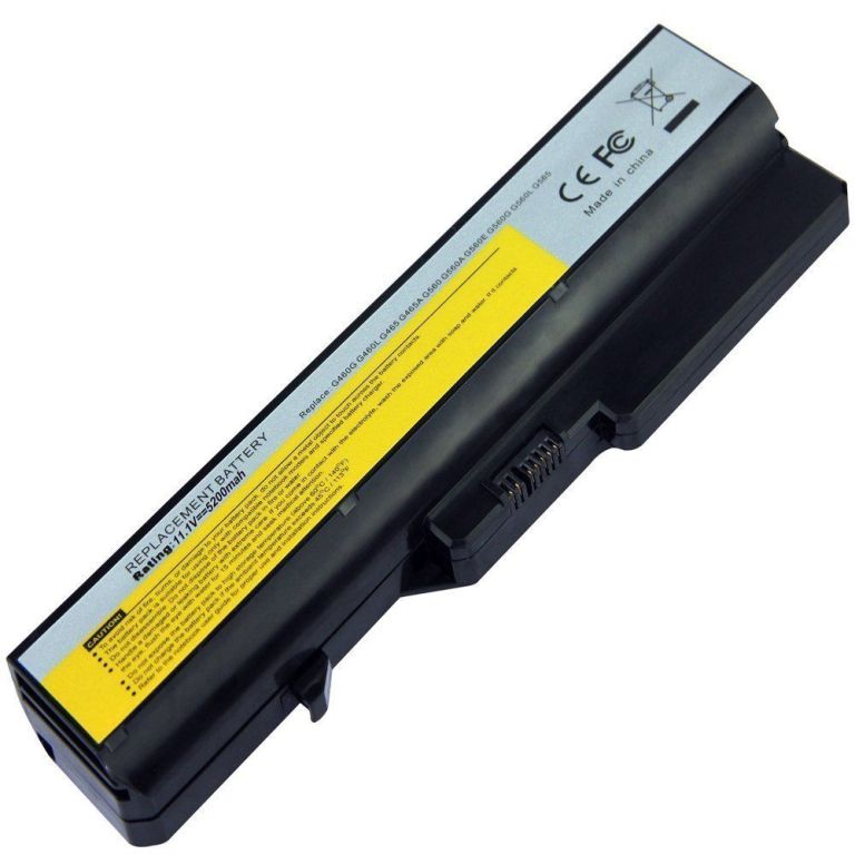 kompatybilny bateria LENOVO IdeaPad Z470AH Z470G Z570 Z570A Z460 Z460A Z460G Z460M Z465