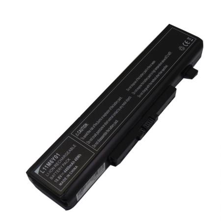 LENOVO IDEAPAD N581 N580 M480 G510 G710 kompatybilny bateria