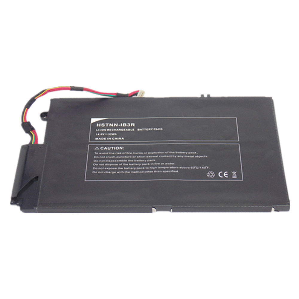 HP Envy 4 Ultrabook serie 4-1100 TouchSmart EL04XL kompatybilny bateria