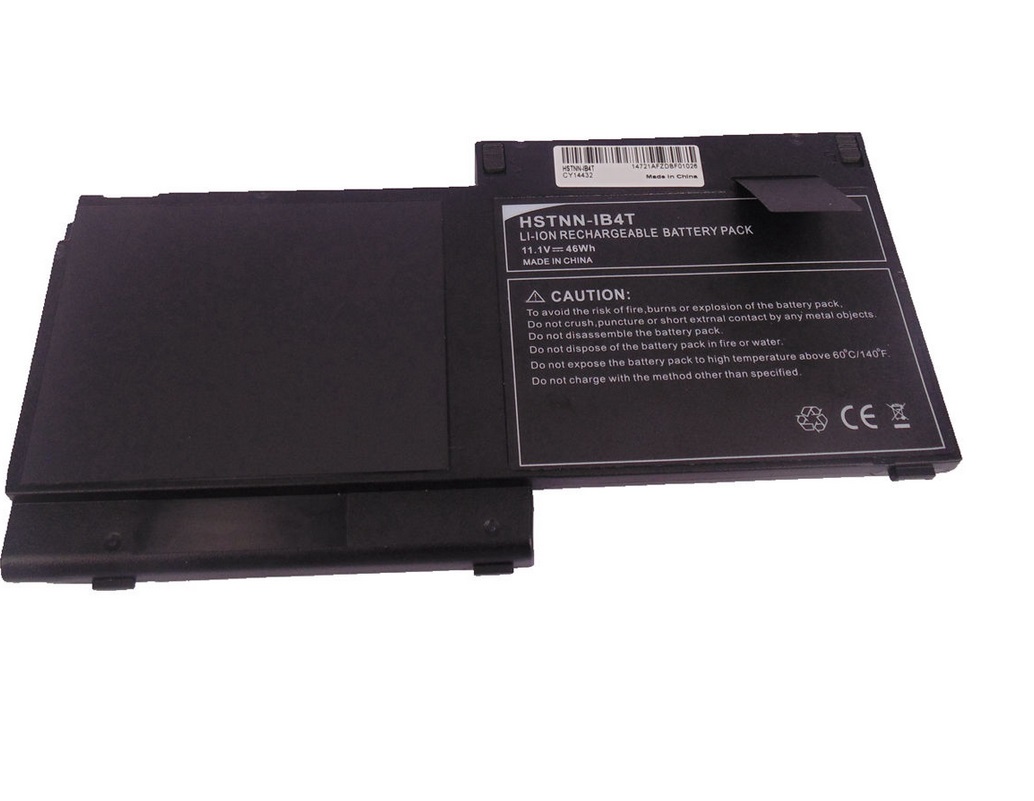 HP EliteBook 725 G2/820 G1/820 G2 Series HSTNN-IB4T HSTNN-LB4T kompatybilny bateria
