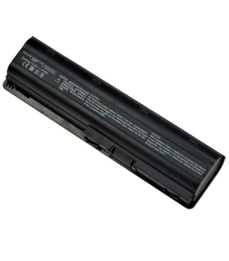 HP PAVILLION DV6-6125SL kompatybilny bateria