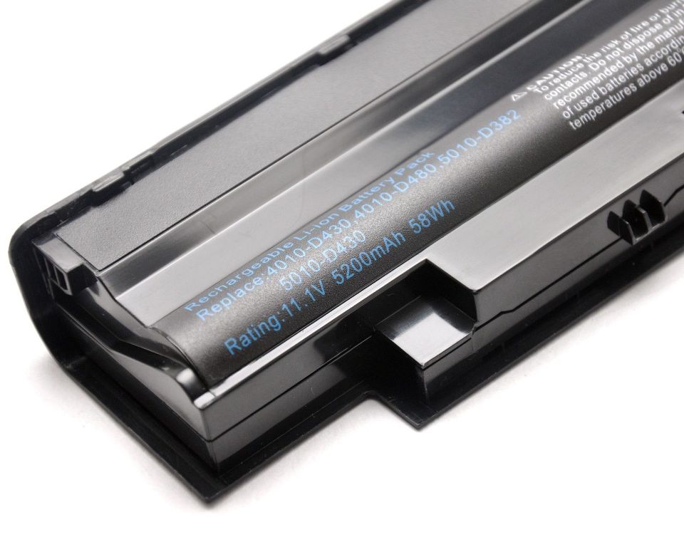 Dell Inspiron M5010D M5010R M501D kompatybilny bateria