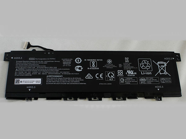 KC04XL Hp Envy X360 13-AG 13M-AQ 13-AH HSTNN-IB8K KC04053XL kompatybilny bateria