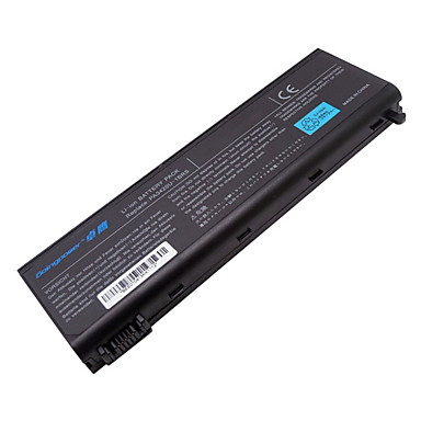 Toshiba Equium L20 L20-198 L20-264 kompatybilny bateria