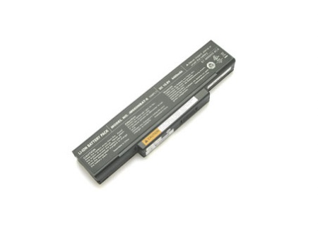 Notebookguru TW7N M66SRU M67SRU kompatybilny bateria