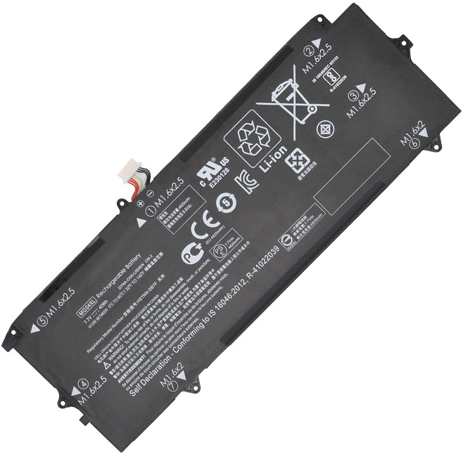 MG04XL HP Elite x2 1012 G1 (V9D46PA) 812060-2B1 812205-001 HQ-TRE 71001 kompatybilny bateria