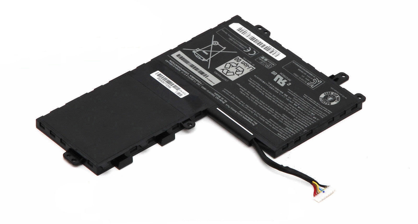 Toshiba Satellite Ultrabook E55t-AST2N01 PA5157U-1BRS P000577250 kompatybilny bateria