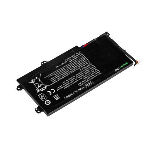 HP ENVY Touchsmart 14-K PX03XL 715050-001 TPN-C109 TPN-C111 kompatybilny bateria
