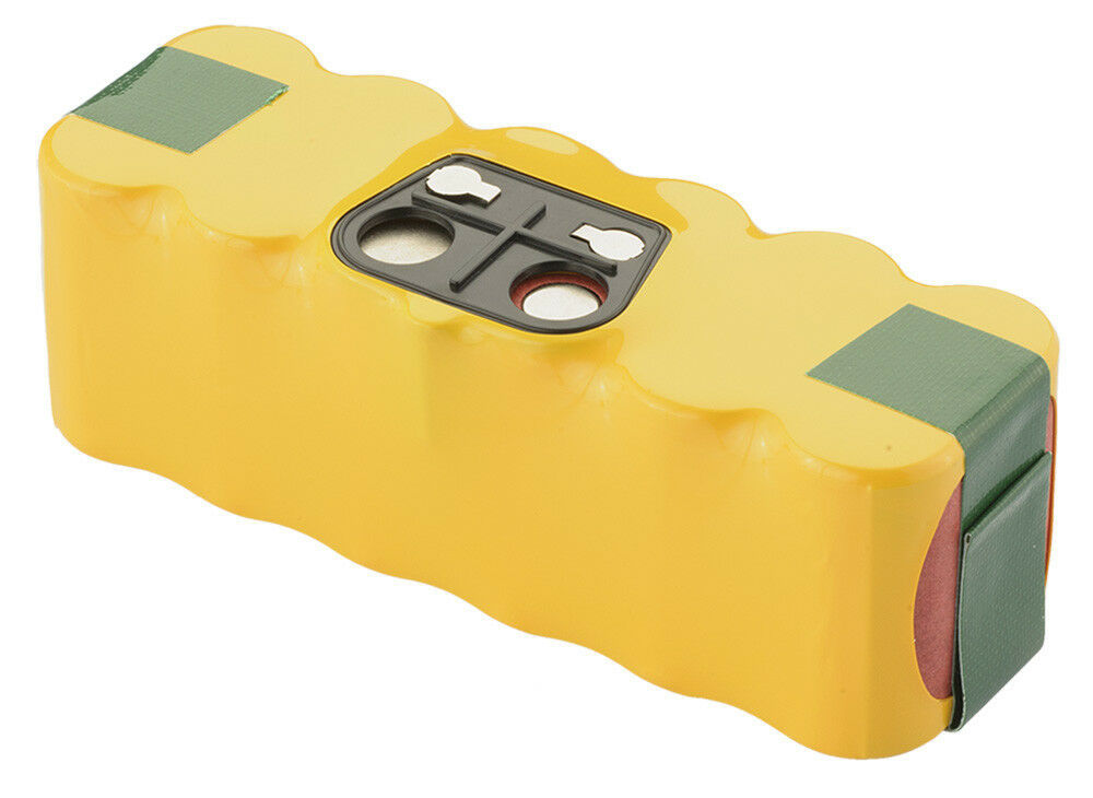 iRobot Roomba GD-Roomba-500 SP530-BAT VAC-500NMH-33 XLife kompatybilny bateria