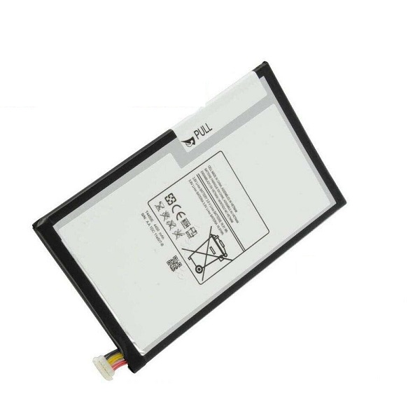 Samsung SM-T311 Galaxy Tab 3 8.0 3G,SM-T3110/SM-T315 Galaxy Tab 3 8.0 LTE kompatybilny bateria