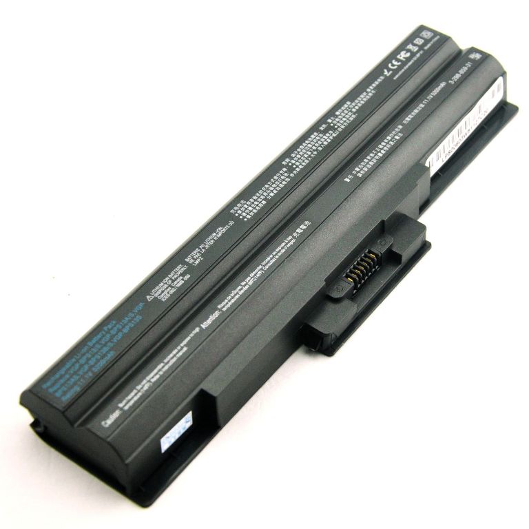 Sony Vaio VGN-SR420 VGN-SR430 VGN-SR94 kompatybilny bateria