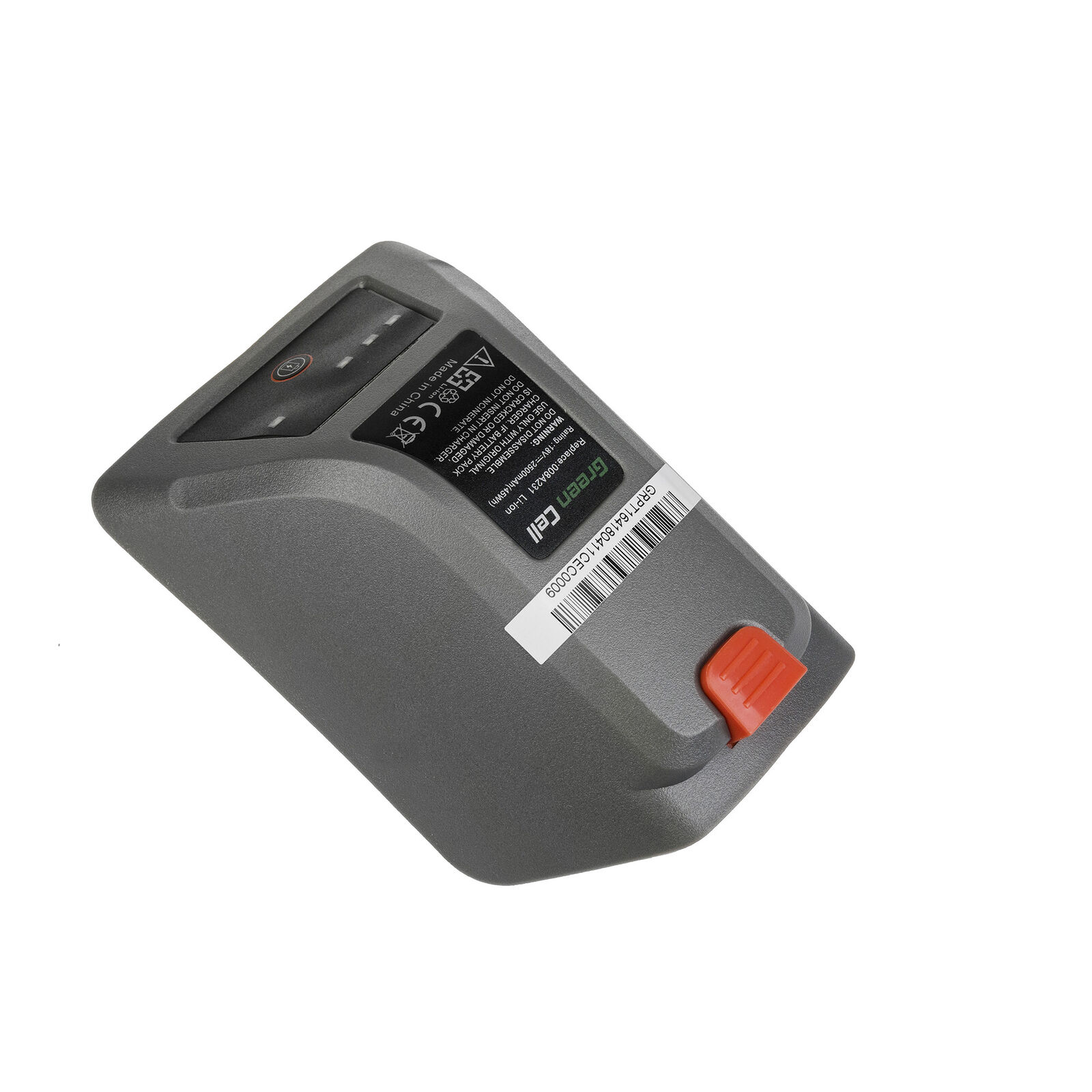 18V Gardena 008A231 Comfort Wand-Schlauchbox 35 8025-20 kompatybilny bateria