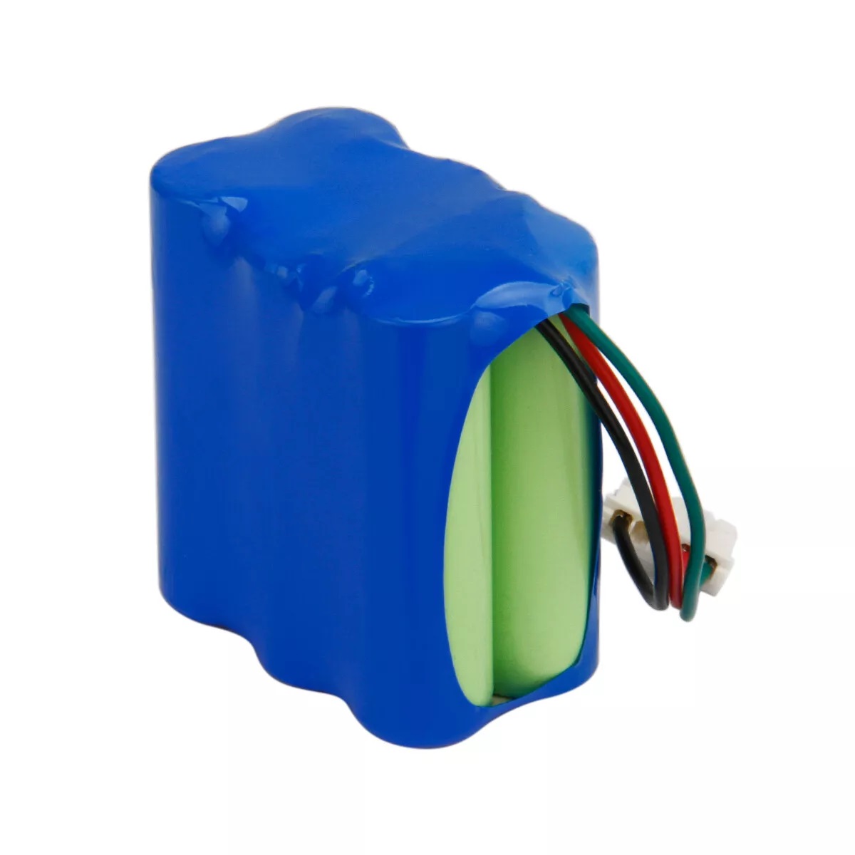 7.2V 3500mAh iRobot Braava 380 380T Minze Plus 5200 Plus 5200C 4409709 kompatybilny bateria