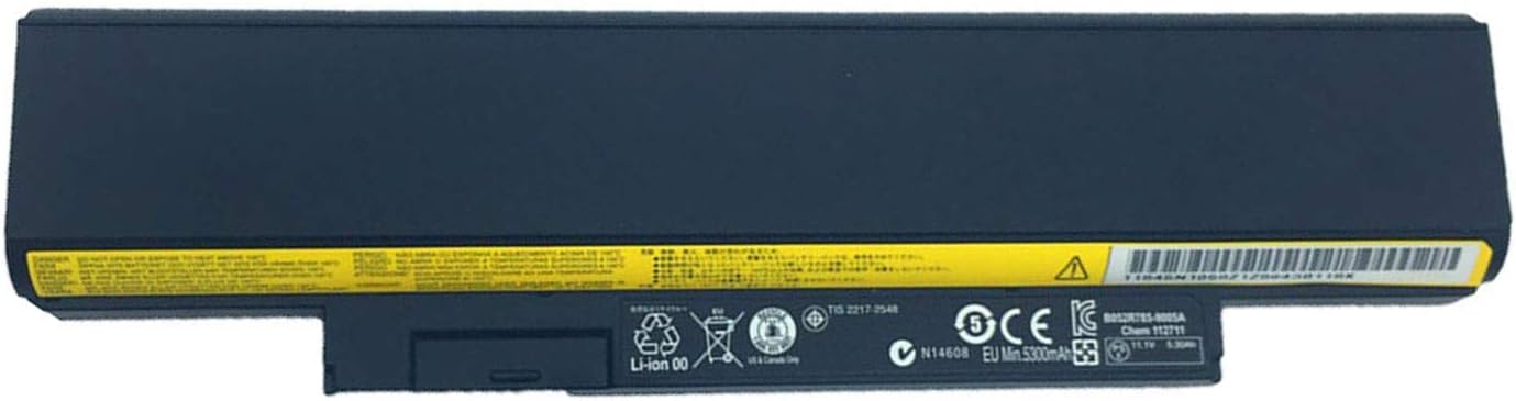 0A36290 0A36292 42T4943 42T4945 Lenovo ThinkPad Edge E120 E125 E130 E135 kompatybilny bateria