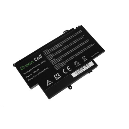 Lenovo ThinkPad 12.5" S1 Yoga 45n1704 kompatybilny bateria - Kliknij obrazek, aby zamkn±æ
