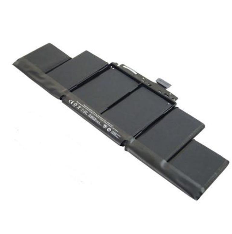 10.95V 95Wh Apple MacbookPro 15" A1417 A1398 MC975LL/A kompatybilny bateria