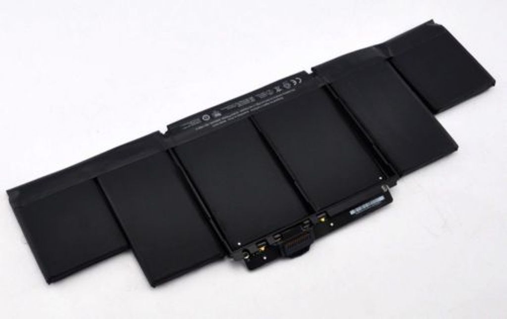 Apple A1417 MacBook Pro A1398 15" 2012,Early 2013 Retina kompatybilny bateria - Kliknij obrazek, aby zamkn±æ