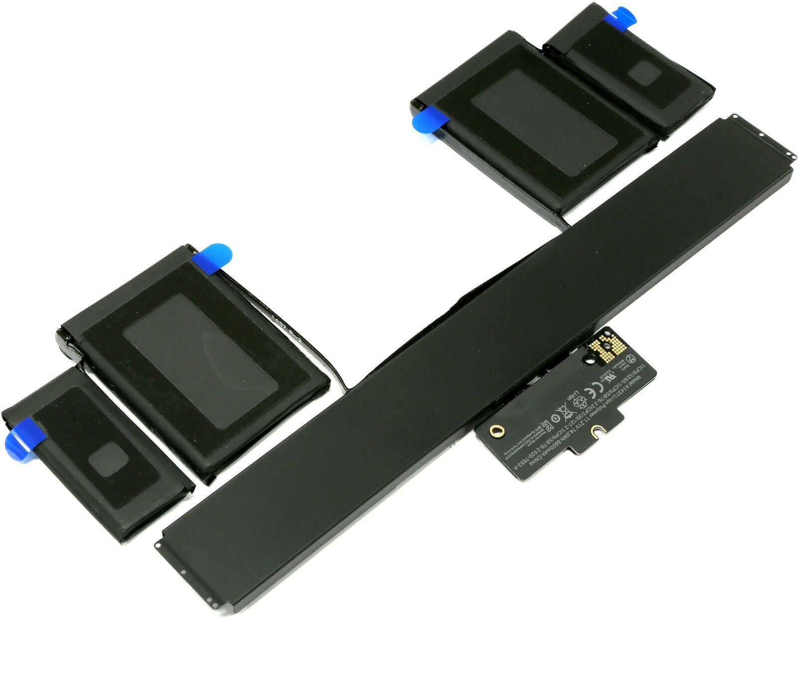 Apple MacBook Pro 13 A1425 A1437 (Late 2012, Early 2013) kompatybilny bateria - Kliknij obrazek, aby zamkn±æ