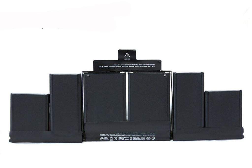 A1494 Apple Macbook pro 15" retina A1398 2013/2014 kompatybilny bateria