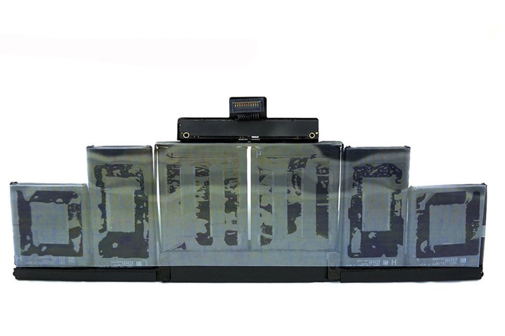 A1494 Apple Macbook pro 15" retina A1398 2013/2014 kompatybilny bateria