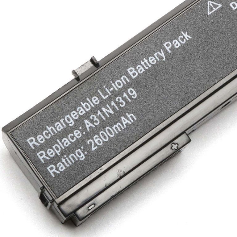 11.25V Asus R512CA-SX134H R512M R512MA R512MA-SX242HS R551 2200mAh kompatybilny bateria - Kliknij obrazek, aby zamkn±æ