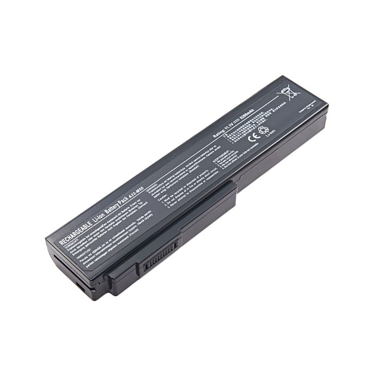 Asus N43S N43SD N43SL kompatybilny bateria