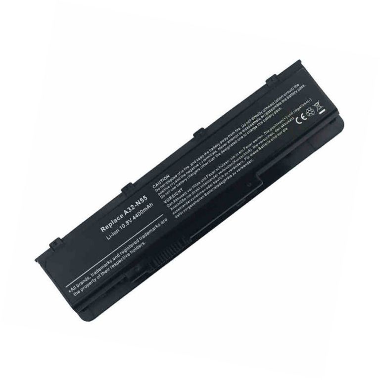 Asus A32-N55 07G016HY1875 kompatybilny bateria