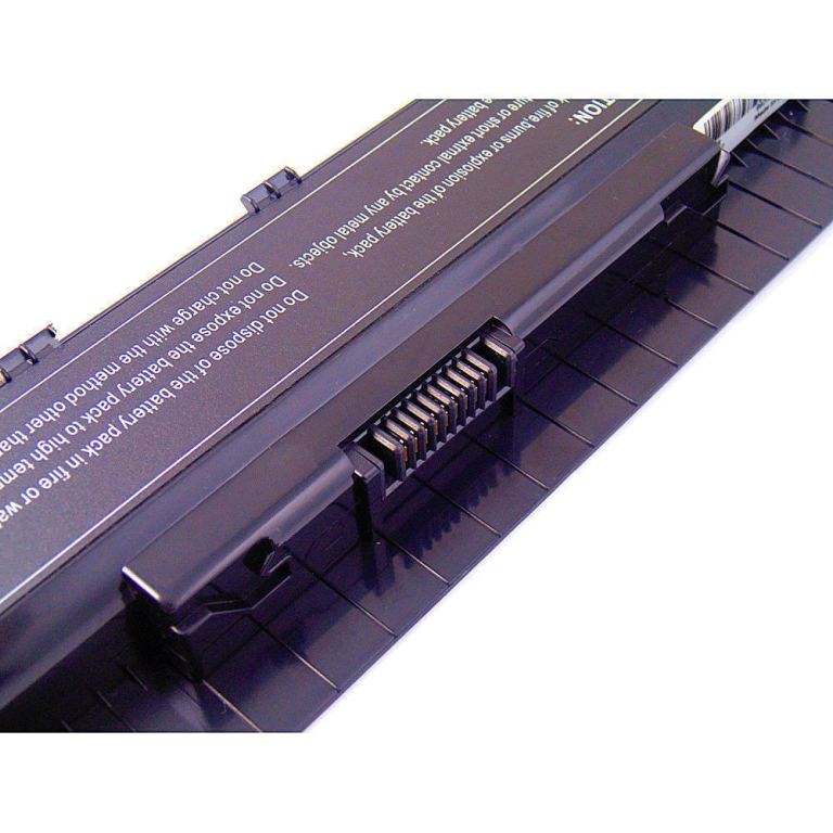 Asus N56JR-S4080H N56VB-S4050H N76VM-V2G-T1078V kompatybilny bateria