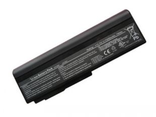 Asus G51J-3D G51J-A1 G51VX-X3A X57S G60J X57VM X57V 6600mAh kompatybilny bateria