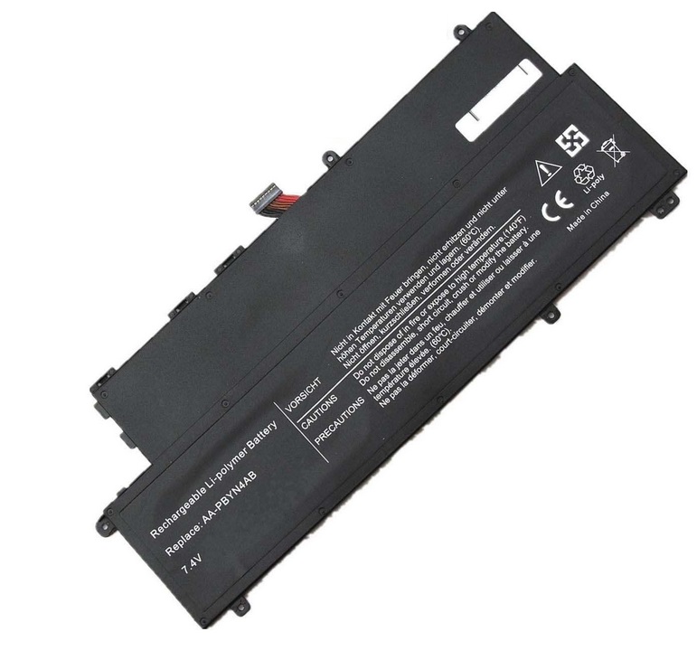AA-PBYN4AB Samsung UltraBook NP530U3C NP530U3B kompatybilny bateria