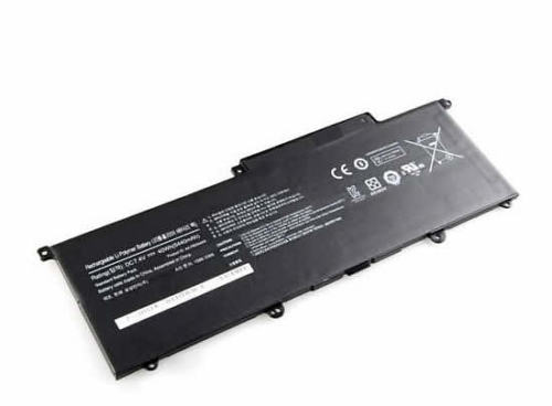 5200mAh Li-Polymer Samsung AA-PBXN4AR AA-PLXN4AR NP-900X3B NP-900X3C kompatybilny bateria