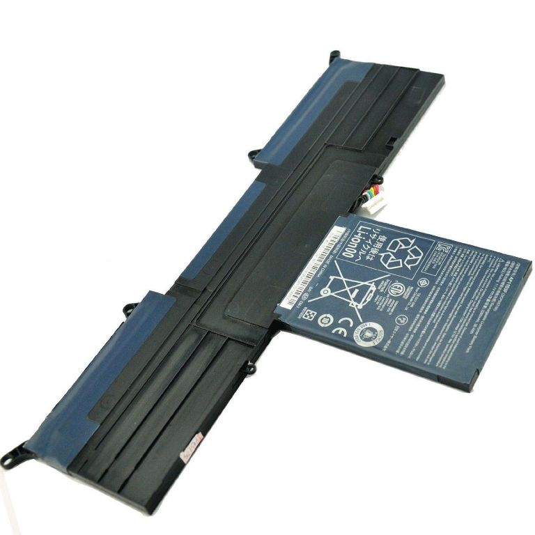 Acer Aspire Ultrabook S3-391-53314G34add S3-391-6616 kompatybilny bateria