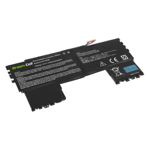 AP12E3K Acer Aspire S7 S7-191 Ultrabook(11-inch)kompatybilny bateria